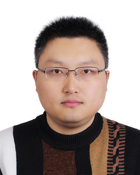 Wei Wang photo