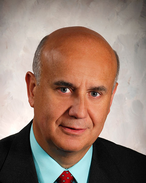 Gaston E. Cartagena, PharmD photo