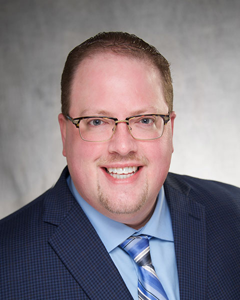 Michael J. Anderson, DNP, CRNA, ARNP photo