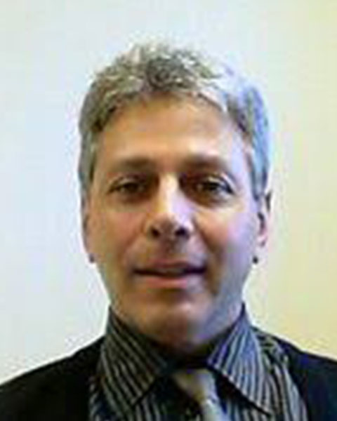 Nathaniel Apatov, PhD, MSN, MHS, CRNA photo