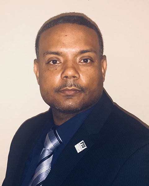 Gregory Baez, DNP, CRNA, ARNP photo