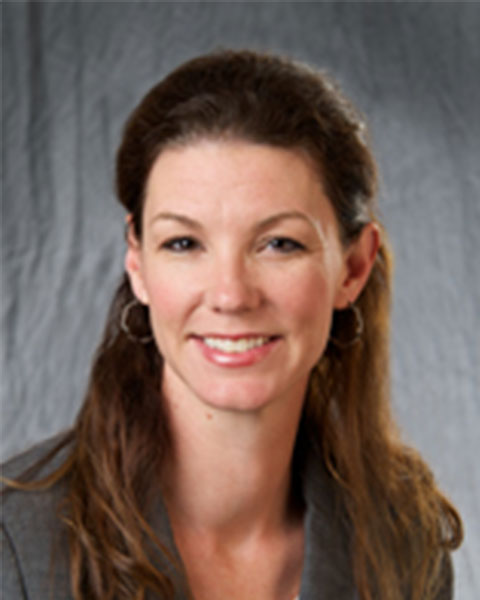 Heather L. Bair, DNP, CRNA, ARNP photo