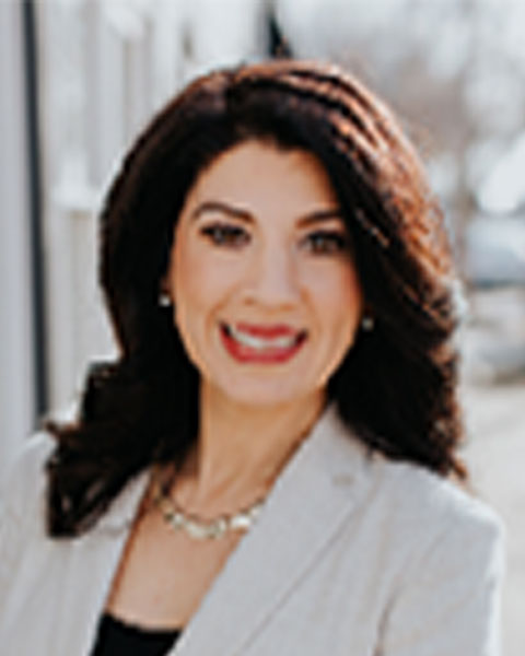 Desiree L. Chappell, MSNA, CRNA photo