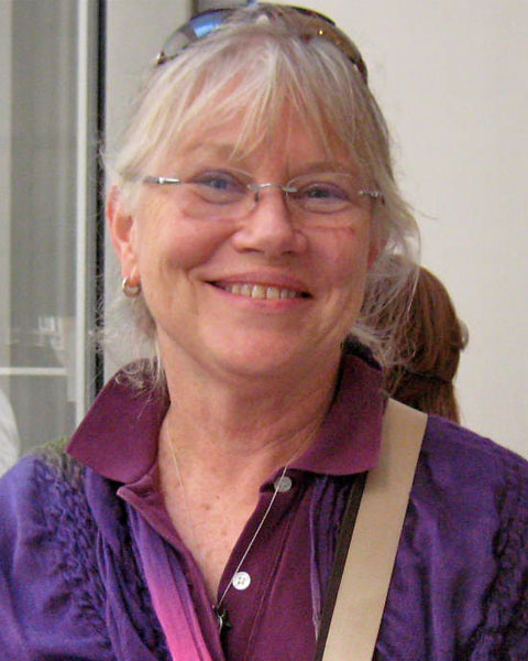 Janet A. Dewan, PhD, CRNA photo