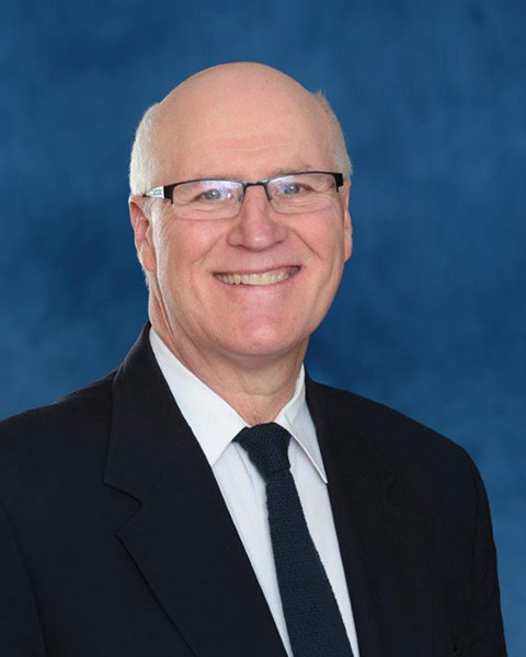 Michael Dosch, PhD CRNA, PhD CRNA photo