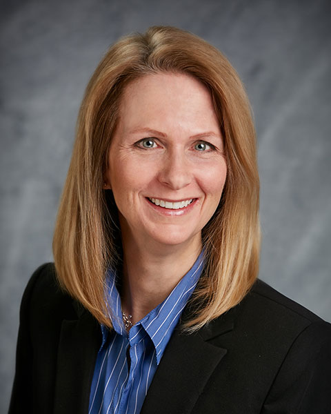 Allison D. Ensign, MSN, FNP-C photo