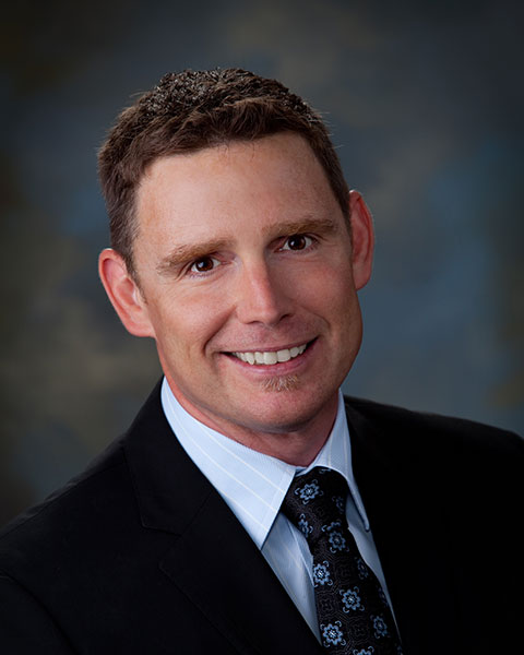 Christian R. Falyar, DNAP, CRNA photo