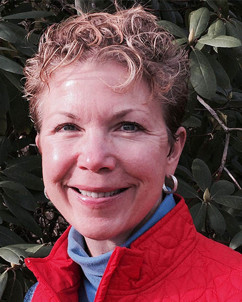 Lenore France, MSN, CRNA photo