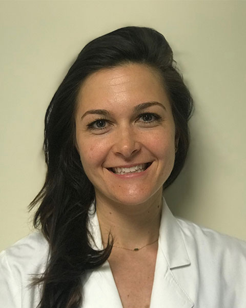 Heather Frankenfield, MSN, CRNA photo