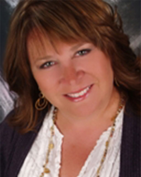 Karen Gillikin, DNP, CRNA photo