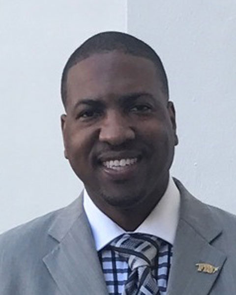 Derrick C. Glymph, DNAP, CRNA, COL, USAR photo