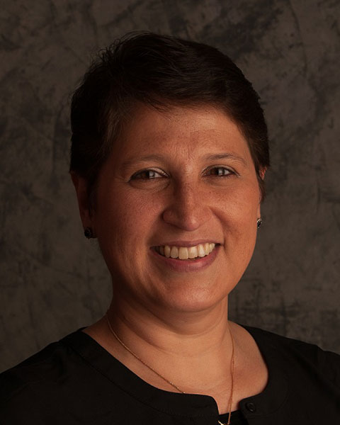 Michelle LR Gonzalez, PhD, CRNA, CHSE photo
