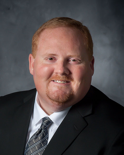 Howard Goodwin, DNAP, MSN, CRNA photo