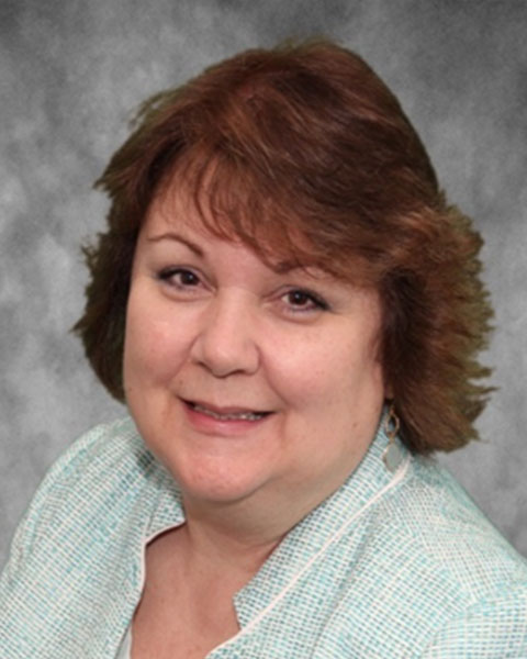 Anne M. Hranchook, DNP CRNA photo