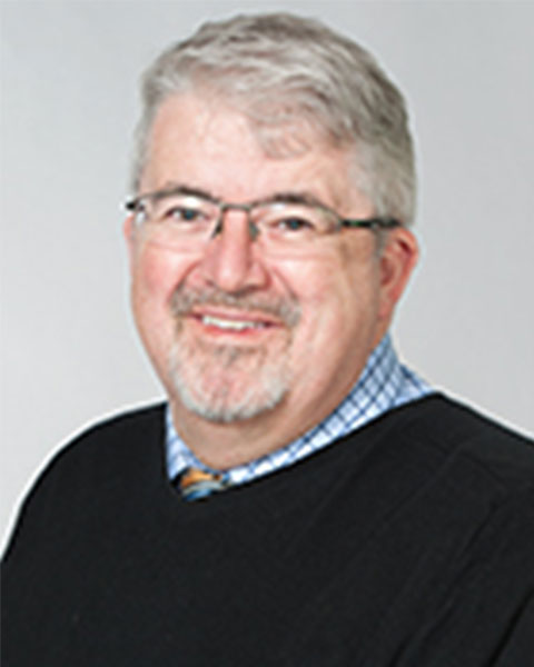 Peter Kallio, DNP, CRNA, APNP photo