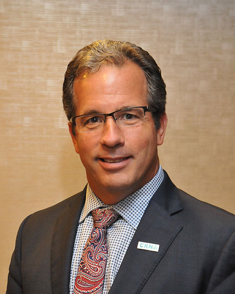 Brian J. Kasson, CRNA, DNP photo