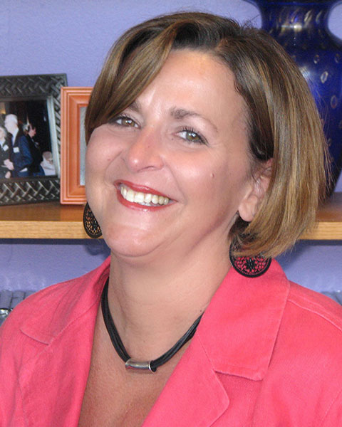Linda Services Kenney photo