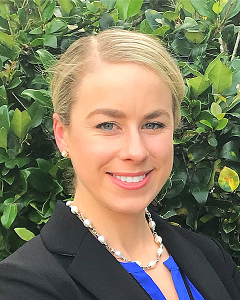Olivia Maggitti, BSN, RN photo