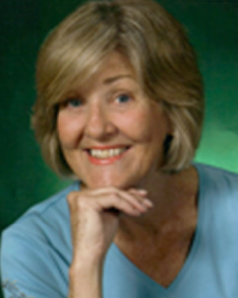 E. Jane McCarthy, PhD, CRNA, FAAN photo