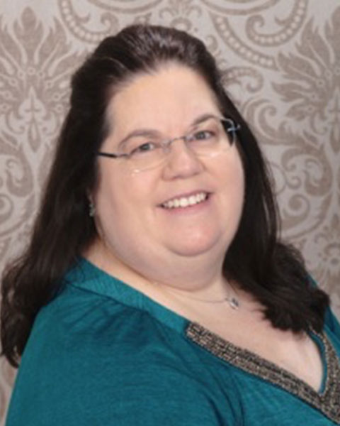 Carlene McLaughlin, PhD, MSN, CRNA photo