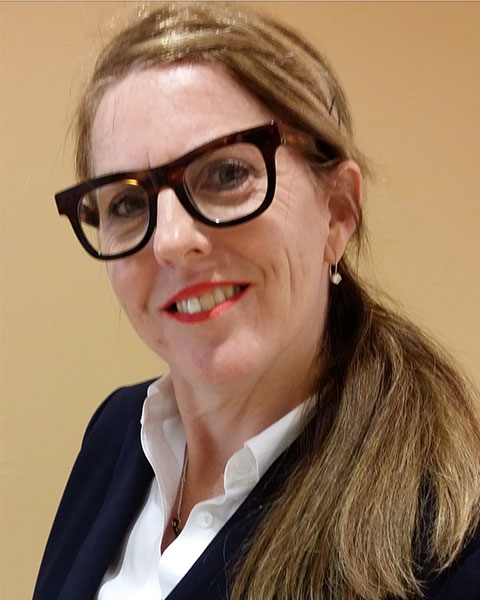 Ann B. Miller, DNP, CRNA, ARNP photo