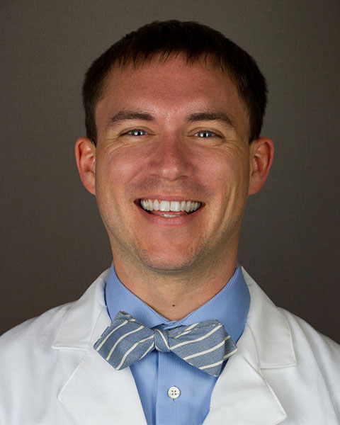 Devin Miller, BSN, RN photo