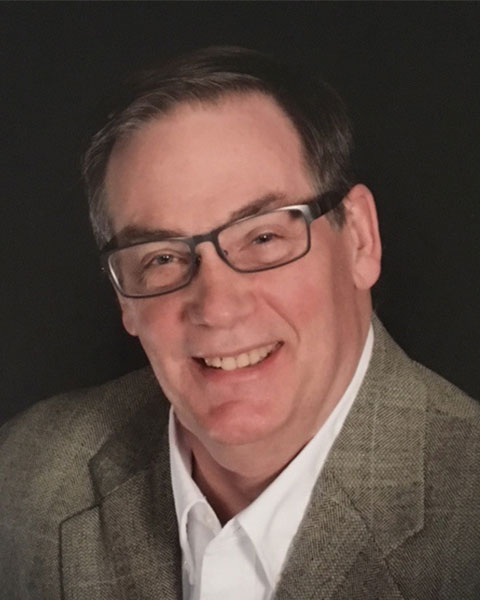 Maurice (Moe) Milne, BSN, JD, CRNA, Esq photo