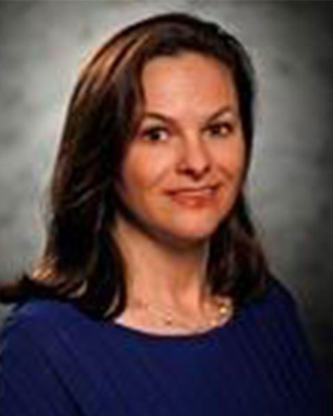 Virginia C. Muckler, DNP, CRNA, CHSE photo