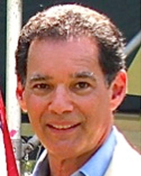 Robert Nadelberg, MD photo