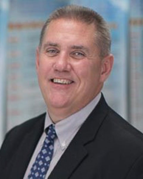 John M. O'Donnell, DrPH, MSN, CRNA, CHSE photo