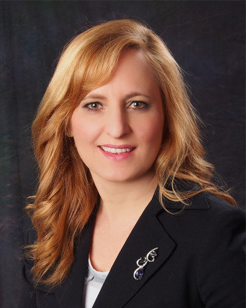 Lisa Osborne-Smith, PhD, CRNA photo