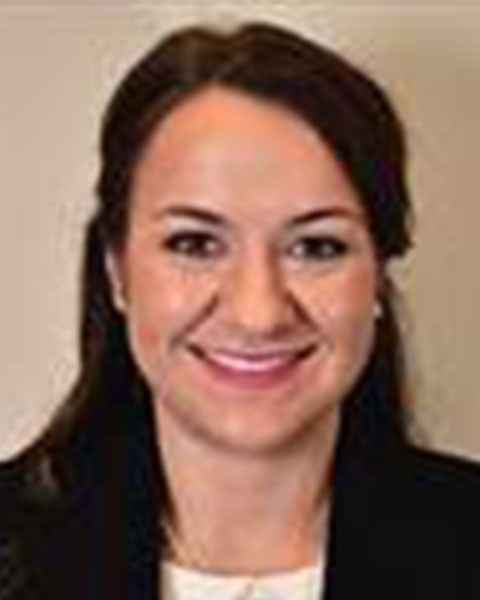 Ashley L. Passwater, BSN, RN photo