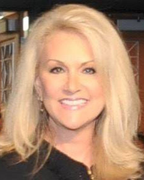 Sharon P. Pearce, MSN, CRNA photo