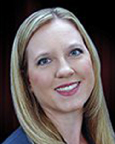 Heather J. Rankin, DNP, CRNA photo