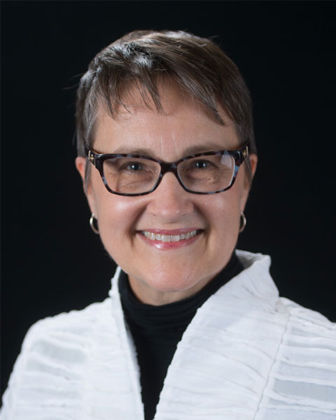 Lynn J. Reede, DNP, MBA, CRNA, FNAP photo