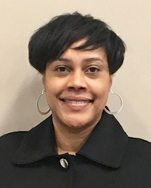 Monica W. Rose, PhD, CRNA photo