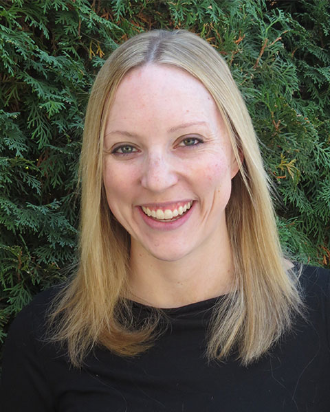 Jennifer E. Ross, MSN, CRNA photo