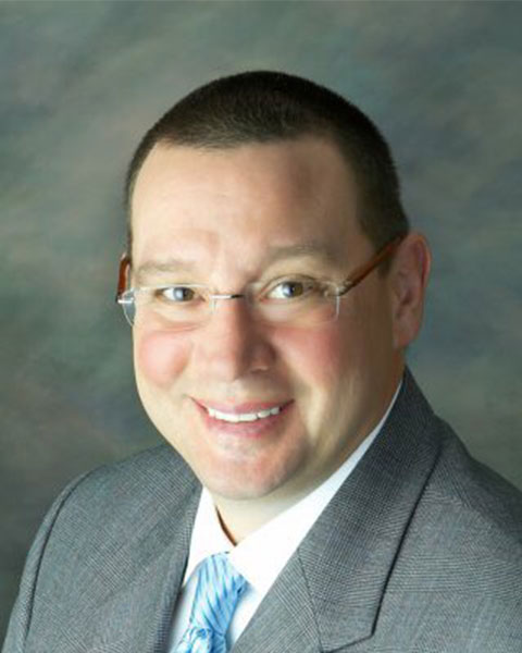 Paul Santoro, MS, CRNA photo