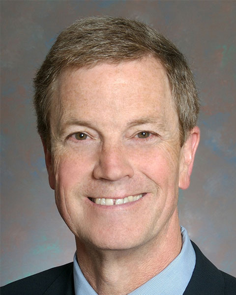 Daniel C. Simonson, MHPA, CRNA photo