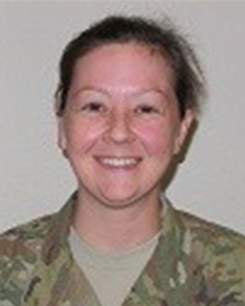 Leah Stanley, RN BSN CCRN photo