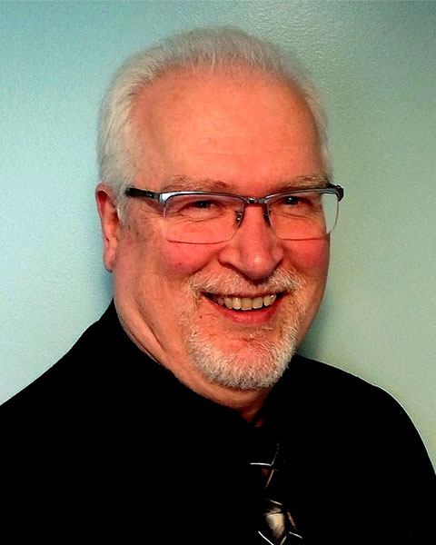 Jack Stem, CDCA, OSANA photo