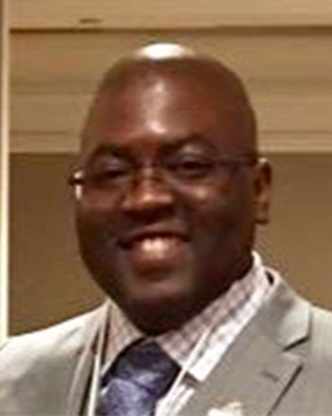 Jerrol B. Wallace, DNP, MSN, CRNA photo
