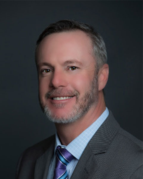 Tracy P. Young, CRNA, MSNA, MBA photo