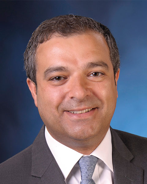 Ashraf Al-Dadah photo