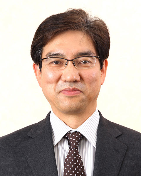 Hiroshi Ando photo