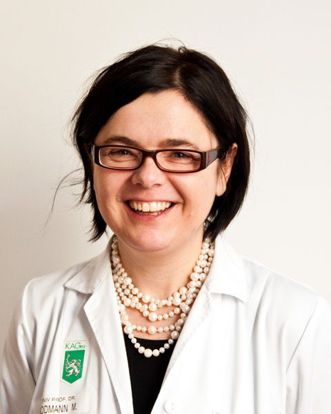 Marianne Brodmann photo