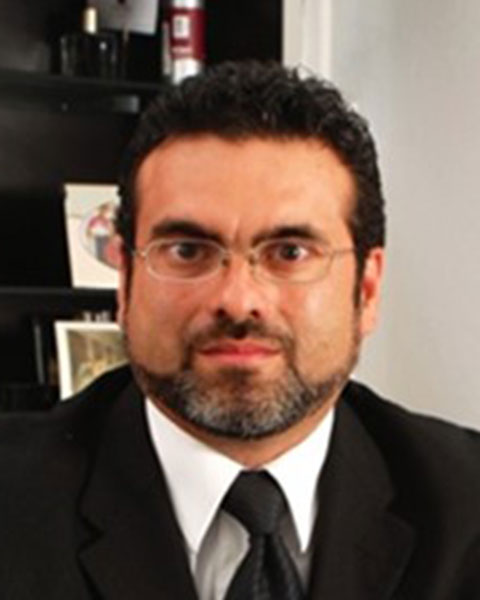 Jose Antonio Muñoa photo