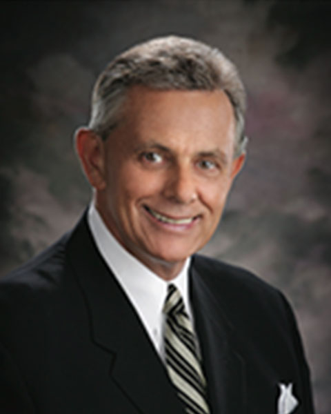 Guy R. Pupp photo