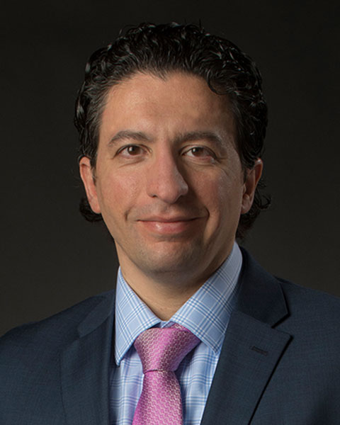Fadi Saab photo