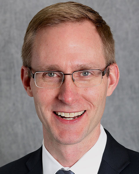 Eric C. Scott photo